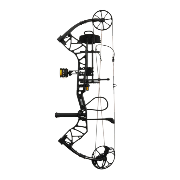 Bear Species EV Compound Hunting Bow