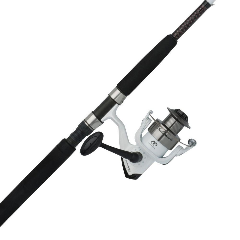 Ugly Stik Catfish Spinning Combo Ugly Stik Catfish Spinning Combo