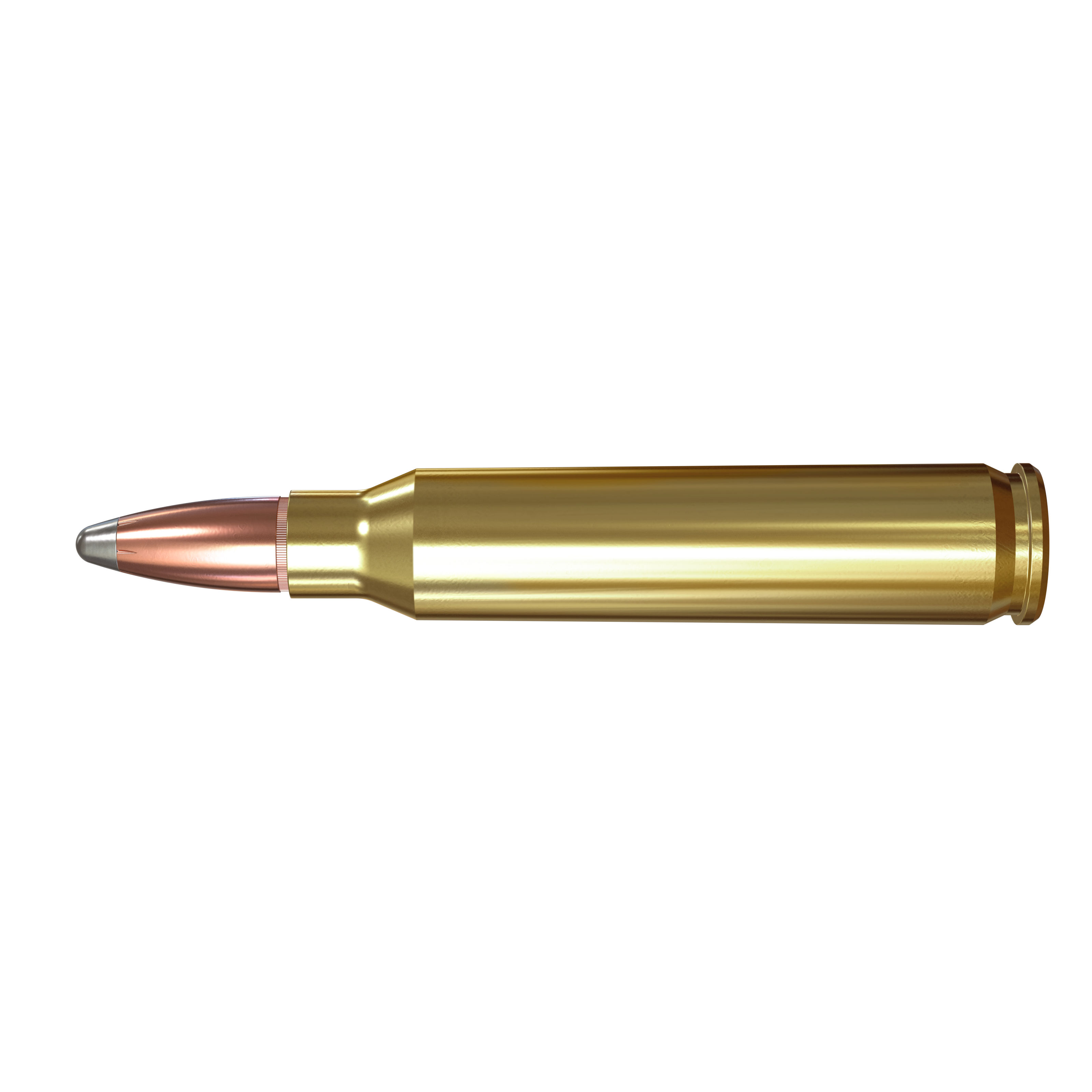 Winchester Super-X Rifle Ammo, 30-06 Springfield, 180 gr., Power-Point 20 rd.