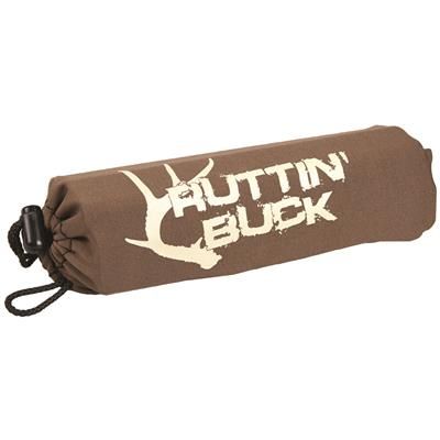 Hunters Specialties Ruttin Buck Rattling Bag