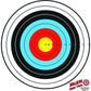 DuraMesh Archery Target