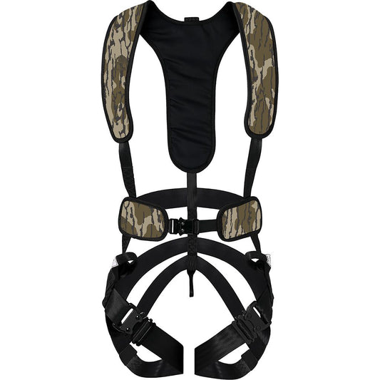 Hunter Safety Systems Hunter Tree Climbing Safety Harness