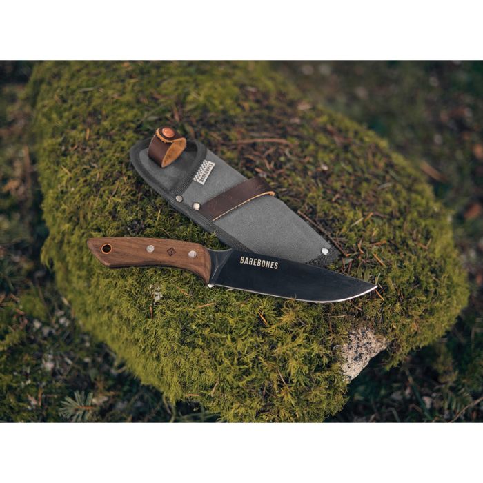 Barebones Woodsman No 6 Field Knife