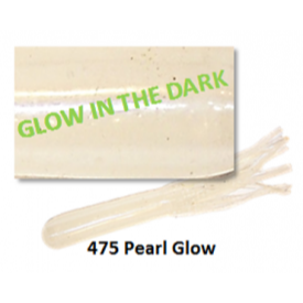 Gitzit 6" Super Tube 2pk - Glowing Tube