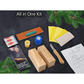 Comfort Bird Carving Kit