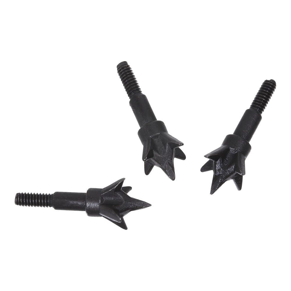 Titan Thrasher Small Game Head 3 pk