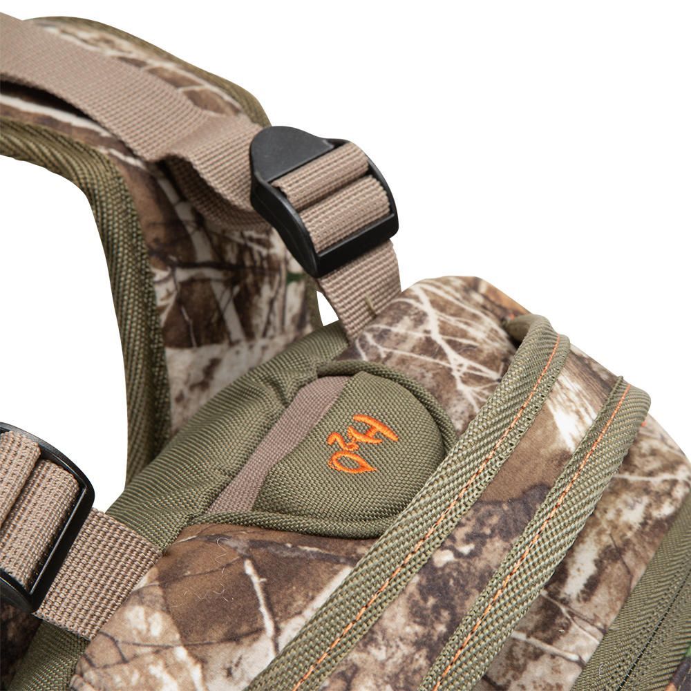 Terrain Reservoir 1800 Daypack Realtree Edge