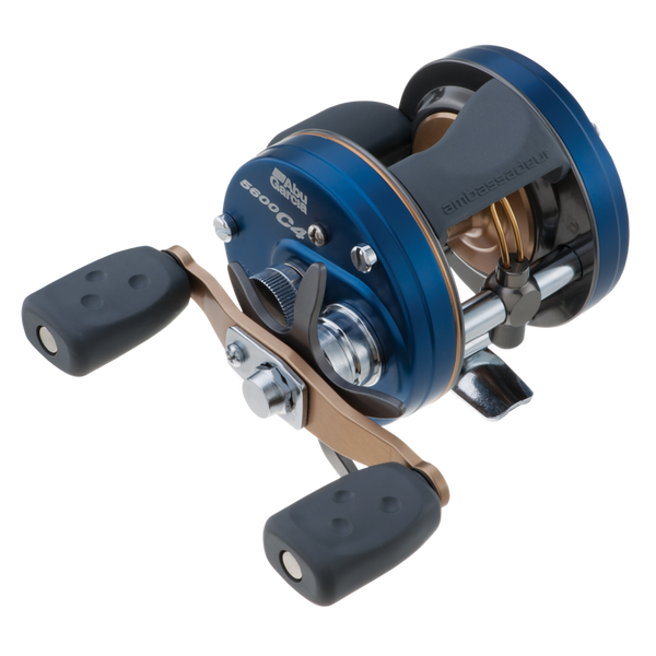 Abu Garcia Ambassaduer C4 5600 Baitcaster Reel