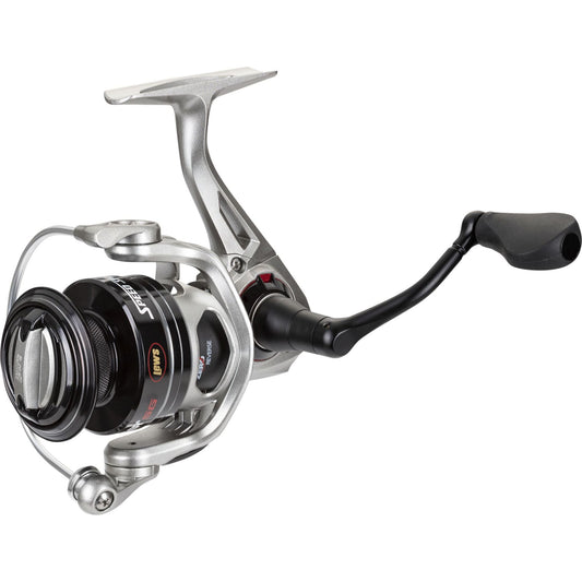 Laser SG 300 Series Reel by Lew's (Medium, Recommended: 10LB fishing line)