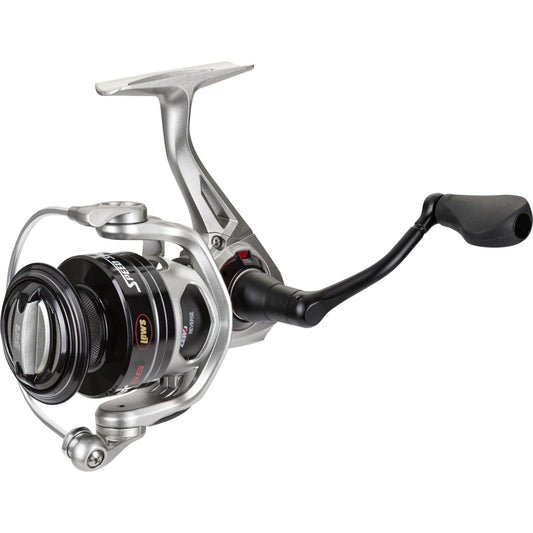 Laser SG 200 Series Reel by Lew's (Light, Recommended: 8LB fishing line)