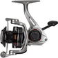 Laser SG 300 Series Reel by Lew's (Medium, Recommended: 10LB fishing line)