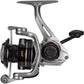 Laser SG 200 Series Reel by Lew's (Light, Recommended: 8LB fishing line)