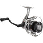 Laser SG 200 Series Reel by Lew's (Light, Recommended: 8LB fishing line)