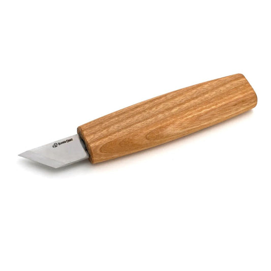 BeaverCraft Marking Striking Knife