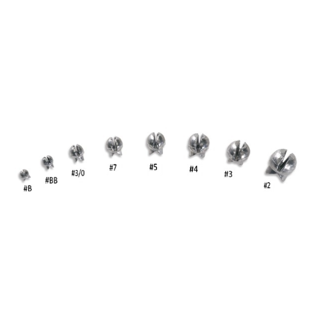 Removable Sinkers Size #7