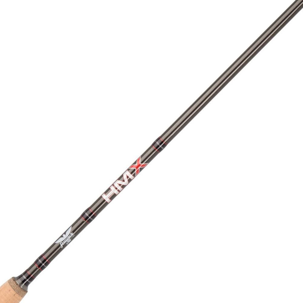 HMX Series Fishing Rod by Fenix (7ft, Medium, Recommended: 10LB fishing line)