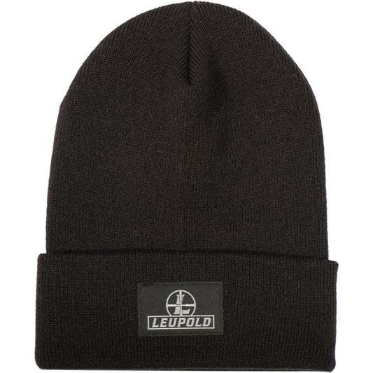 Leupold Beanie - Black