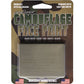 Camouflage Face Paint
