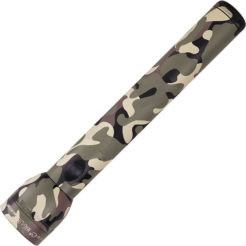 Mag-Lite Flashlight