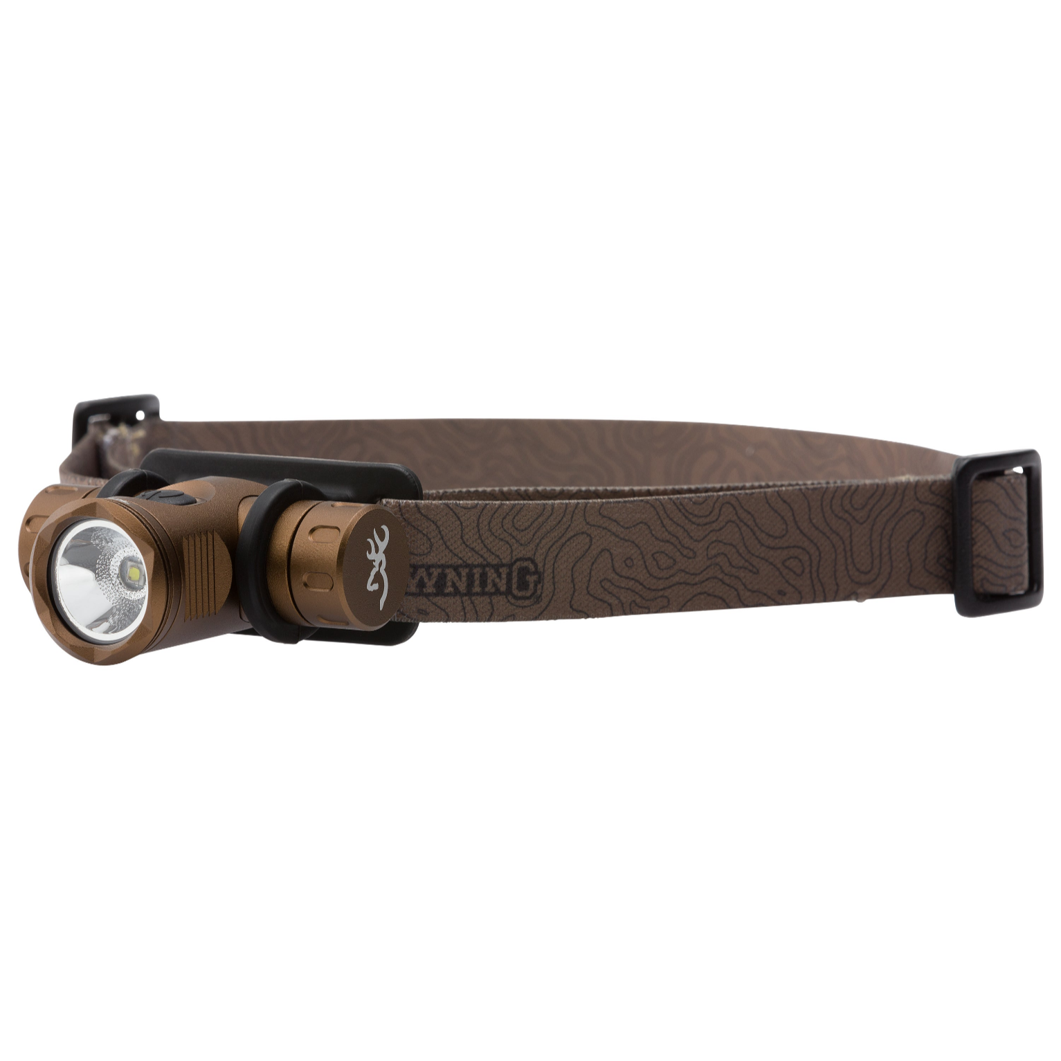 Browning Blackout Micro Headlamp