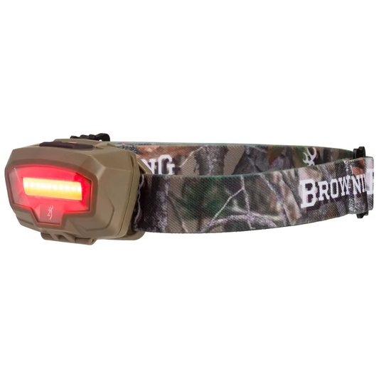Browning Camo Headlamp