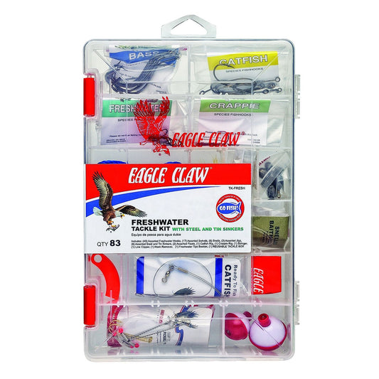 Tackle Kit