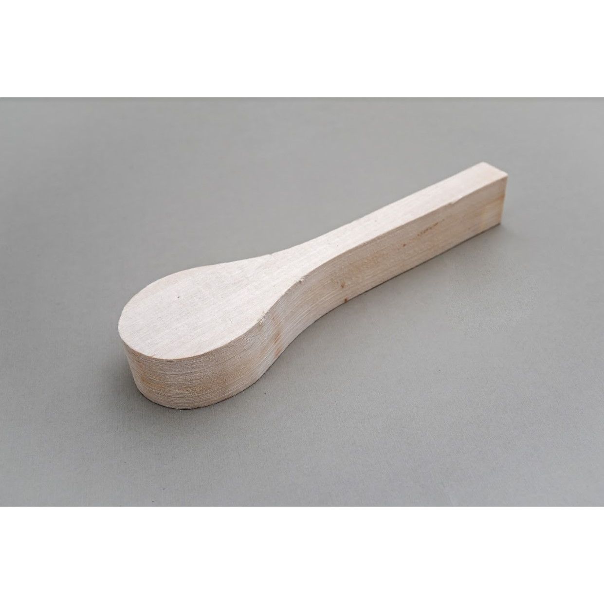 BeaverCraft Wood Carving Spoon Blank