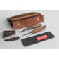 BeaverCraft Spoon Carving Tool Set