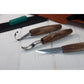 BeaverCraft Spoon Carving Set with Gouge
