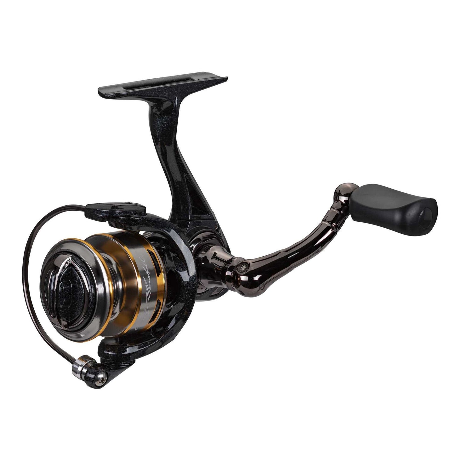 Signature Series Fishing Reel by Lew's (Compact, Recommended: 6LB fish –  Buckleap